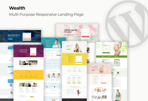 wealth-multi-purpose-landing-page-wordpress-them