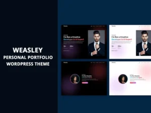 weasley-personal-portfolio-wordpress-theme-2