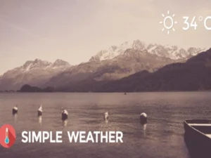 weather-wordpress-shortcode-widget-simple-weather-plugin