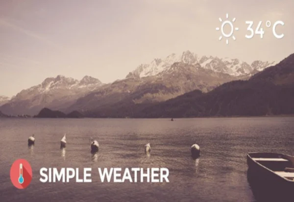 weather-wordpress-shortcode-widget-simple-weather-plugin