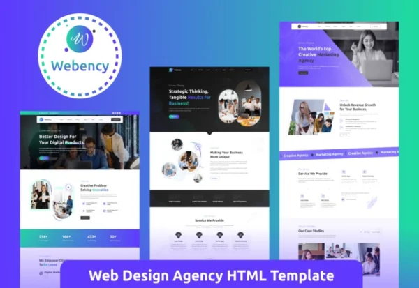 webency-web-design-agency-html-template