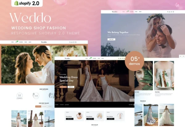 weddo-wedding-shop-fashion-shopify-2-0-theme