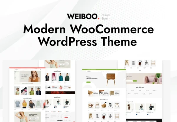 weiboo-multipurpose-woocommerce-theme