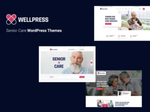 wellpress-senior-care-wordpress-theme