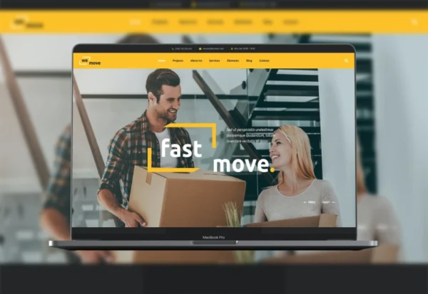 wemove-home-moving-logistic-wordpress-theme