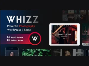 whizz-photography-wordpress