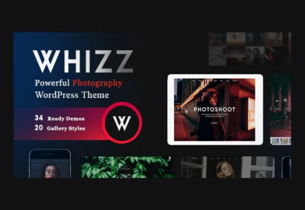 whizz-photography-wordpress