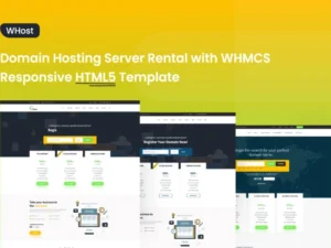 whost-domain-hosting-server-rental-with-whmcs