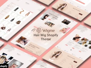 wigme-hair-extension-beauty-salon-shopify-store