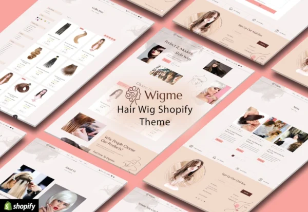 wigme-hair-extension-beauty-salon-shopify-store