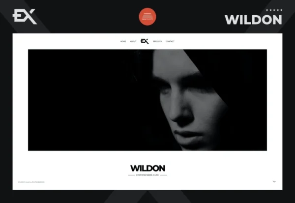 wildon-coming-soon-template-2