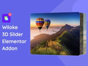 wiloke-3d-slider-elementor-addon