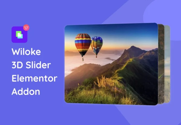 wiloke-3d-slider-elementor-addon