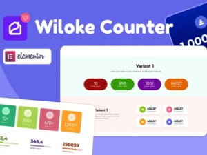 wiloke-counter-for-elementor