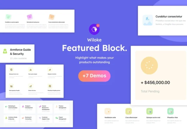 wiloke-featured-block-elementor-addon