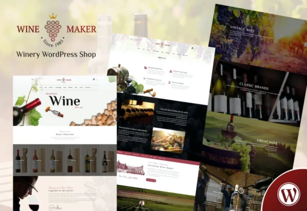 wine-maker-winery-wordpress-shop