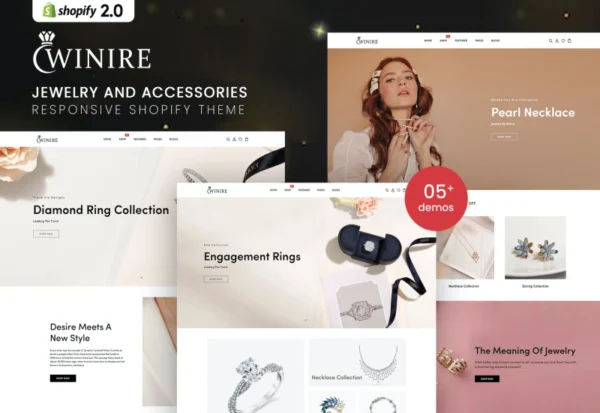 winire-jewelry-accessories-shopify-theme