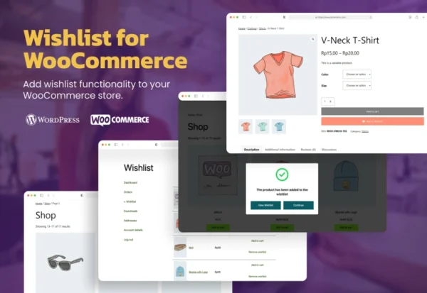 wishlist-favorite-bookmark-plugin-for-woocommerce