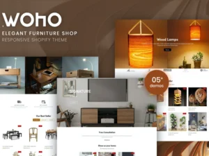 woho-elegant-furniture-shop-for-shopify