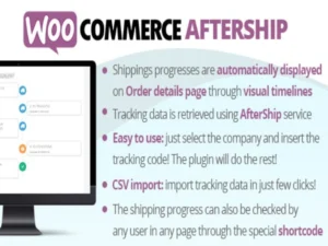 woocommerce-aftership