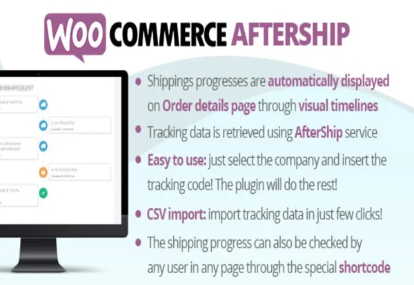 woocommerce-aftership