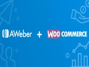 woocommerce-aweber-newsletter