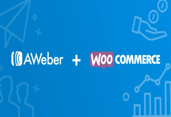 woocommerce-aweber-newsletter