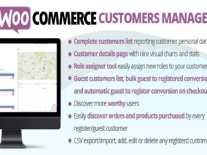 woocommerce-customers-manager