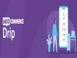 woocommerce-drip