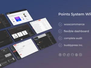 woocommerce-easy-point-system-packages-dzs