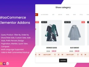 woocommerce-elementor-addons