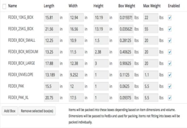 woocommerce-fedex-shipping-method