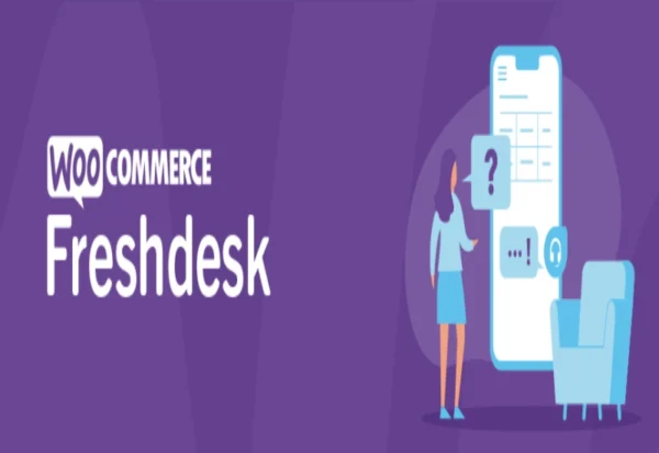 woocommerce-freshdesk