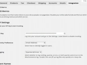 woocommerce-kissmetrics