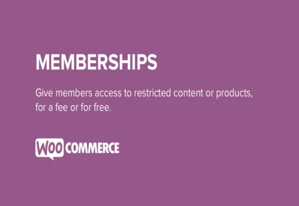 woocommerce-memberships