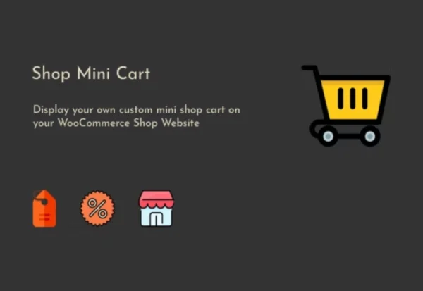 woocommerce-mini-cart