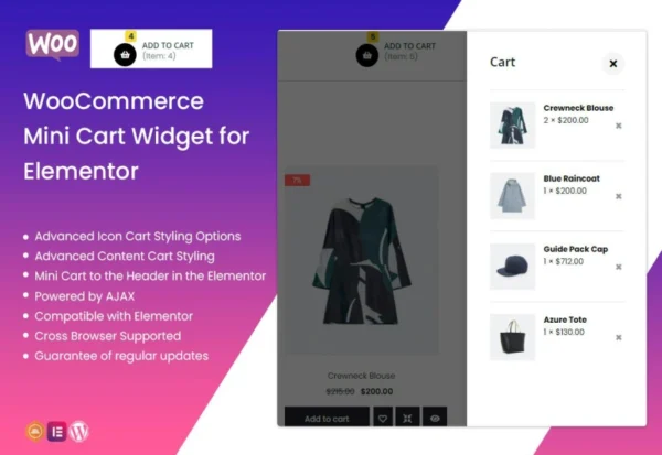 woocommerce-mini-cart-widget-for-elementor