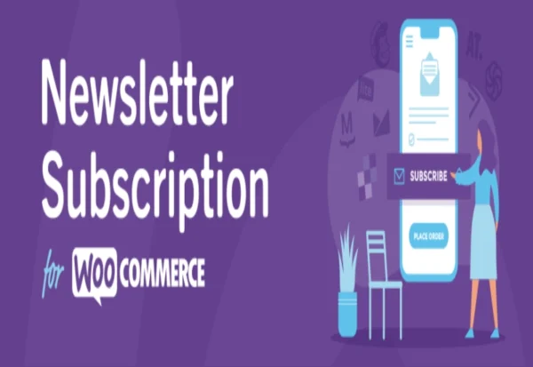 woocommerce-newsletter-subscription