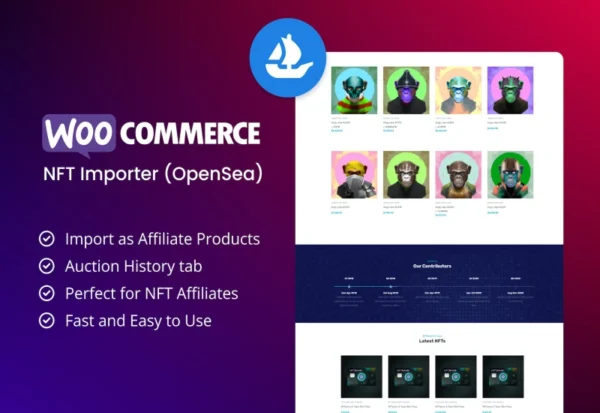woocommerce-nft-importer