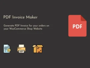 woocommerce-pdf-invoice-maker