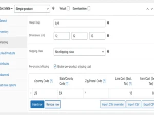 woocommerce-per-product-shipping