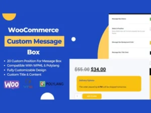 woocommerce-product-page-custom-message-box