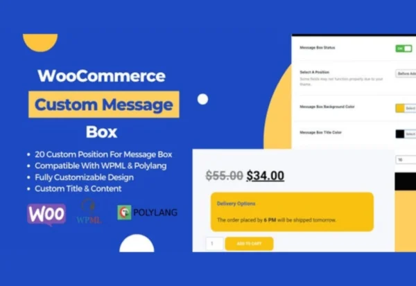 woocommerce-product-page-custom-message-box