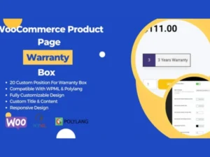 woocommerce-product-page-warranty-box