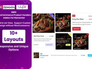 woocommerce-product-vendors-elementor-addon