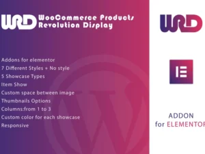 woocommerce-products-revolution-display