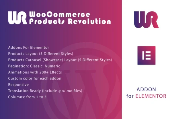 woocommerce-products-revolution-for-elementor