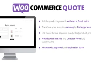 woocommerce-quote