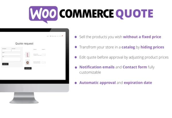 woocommerce-quote