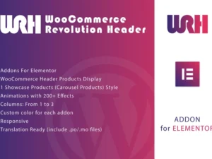 woocommerce-revolution-header-for-elementor